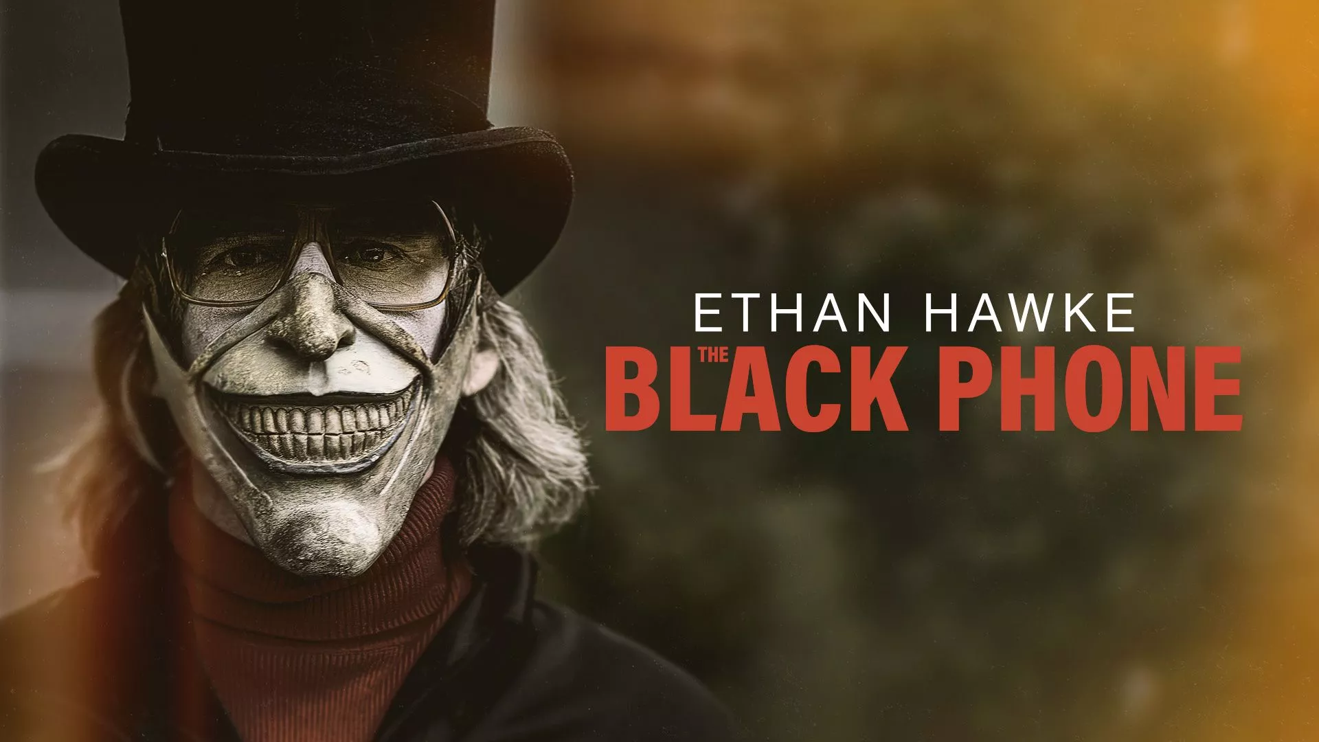 Erstes Logo für „Black Phone 2“ enthüllt