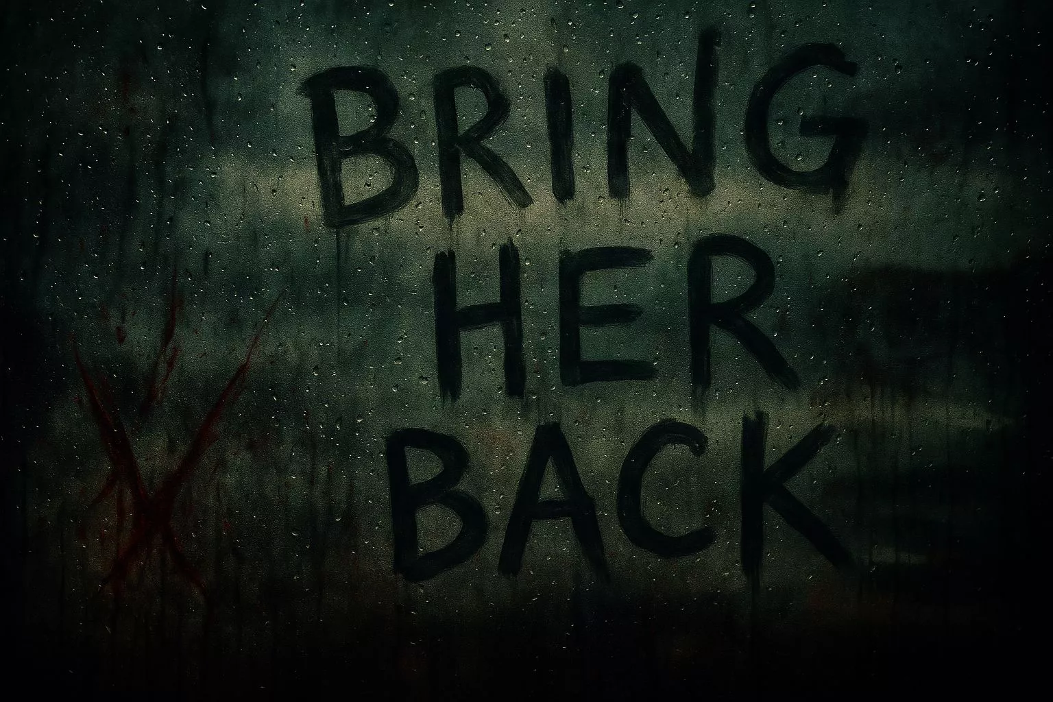 Neuer Horrorfilm „Bring Her Back“: Erster Trailer und Poster veröffentlicht