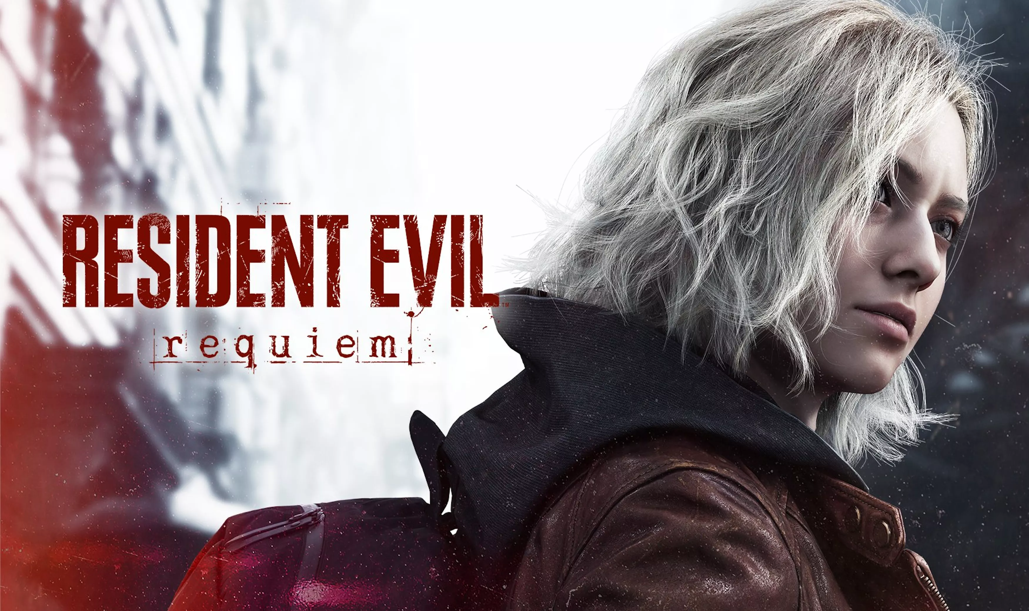 Resident Evil Requiem: Offizielle Ankündigung und Details zum neuen Trailer