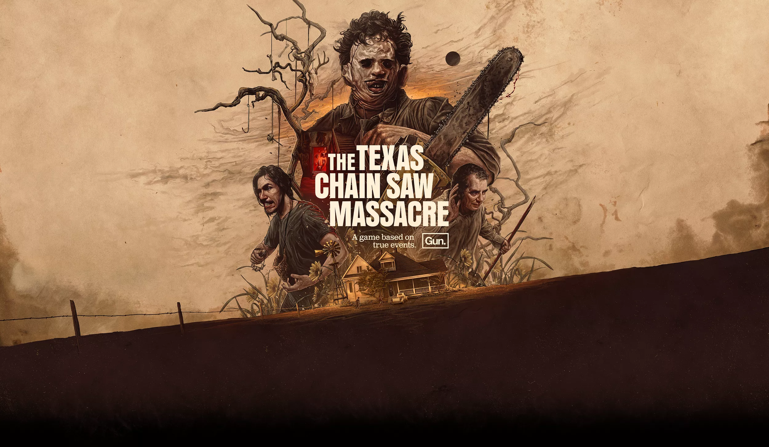Texas Chainsaw Massacre: Entwickler stoppen Updates – Das Ende des Horror-Hits