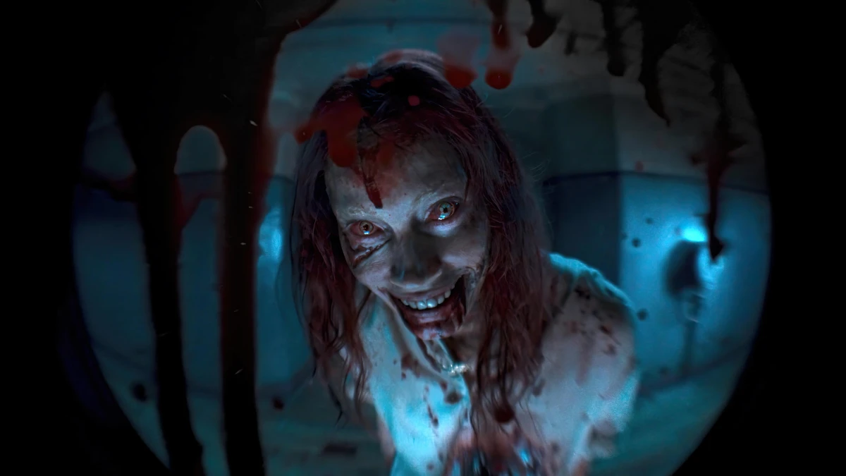 Evil Dead Wrath (2027): Dreharbeiten zum siebten Evil Dead Film haben begonnen