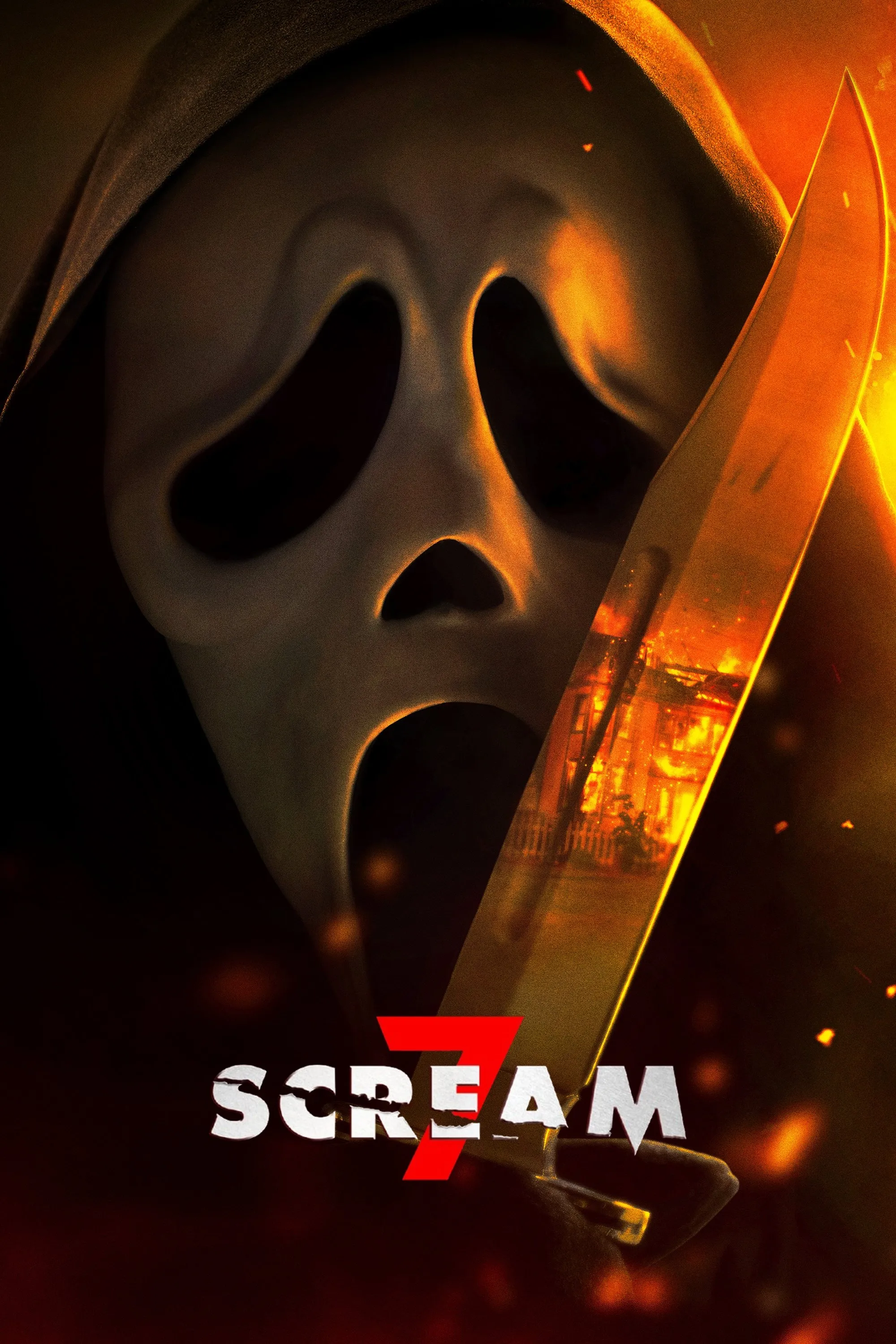 Scream 7: Autor enthüllt alte Pläne für Stu