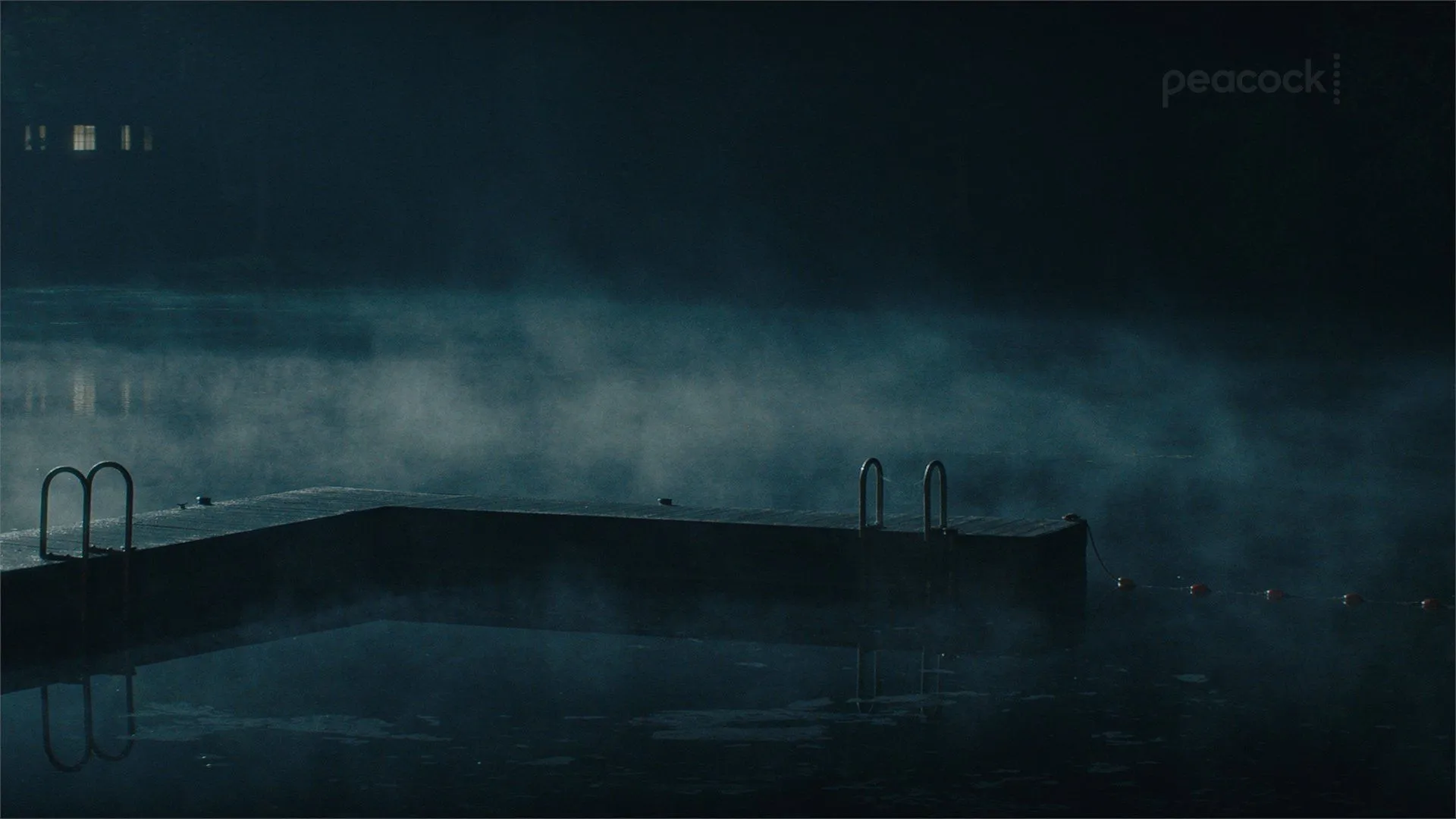 Crystal Lake: Erste offizielle Bilder zur Friday the 13th Serie