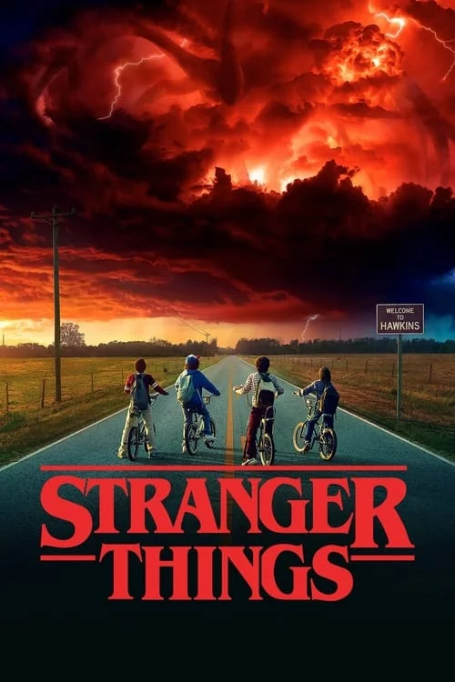 stranger-things