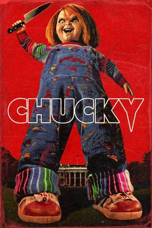 chucky-serie