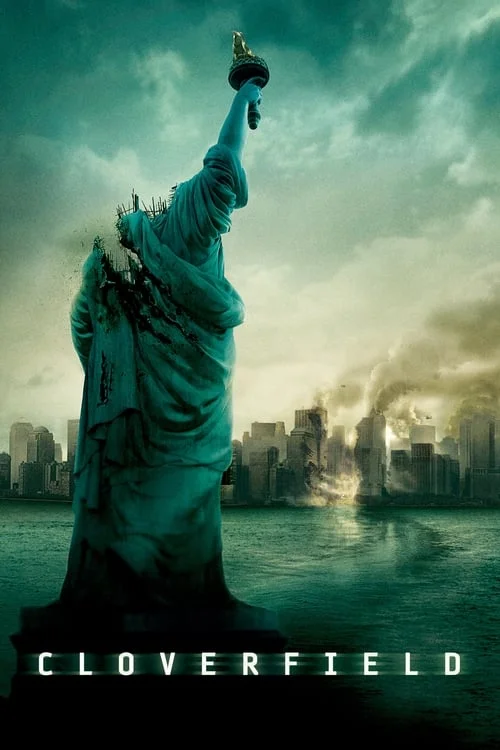 cloverfield