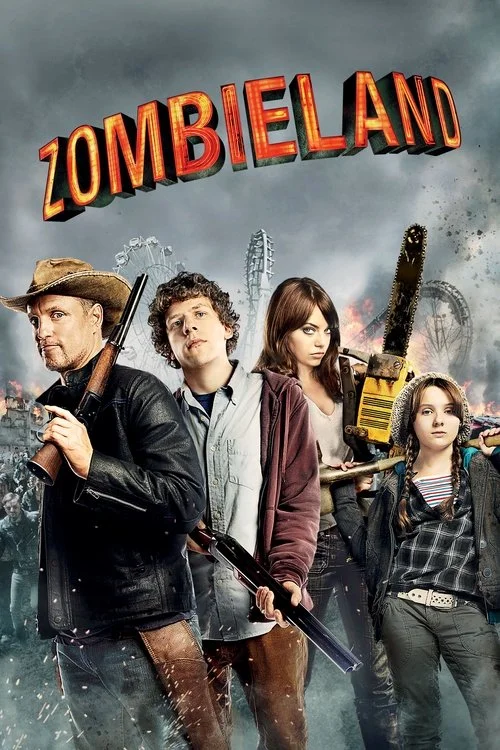 zombieland