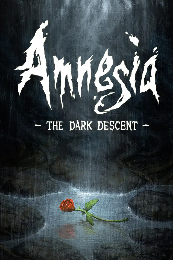 amnesia