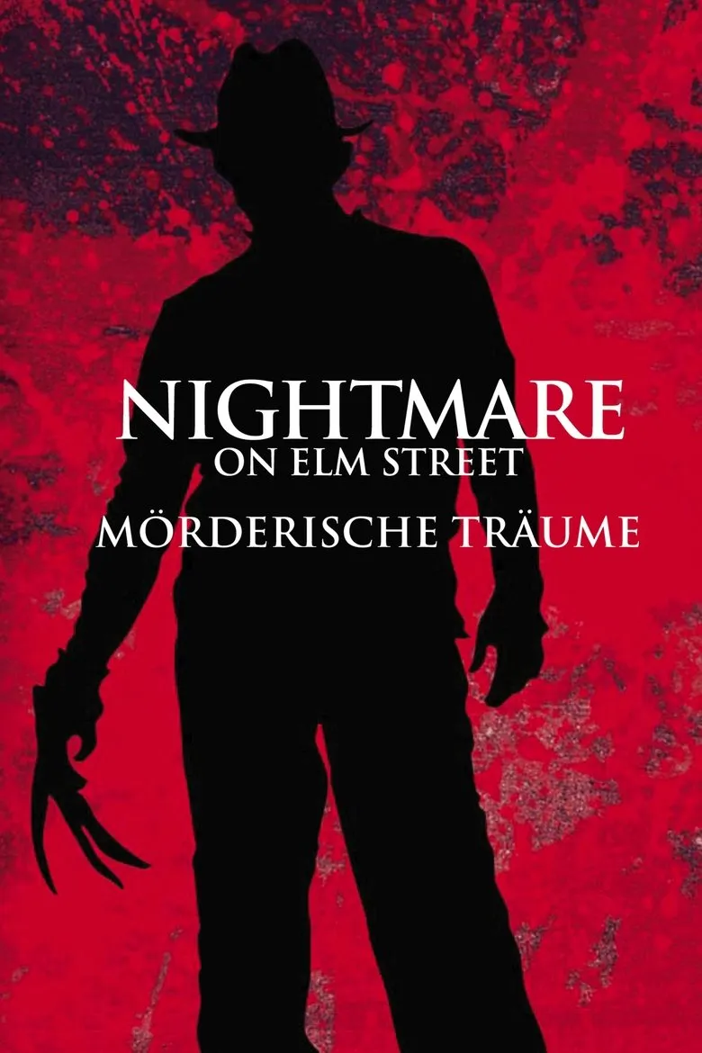 Wie gut kennst du "Nightmare on Elm Street"?