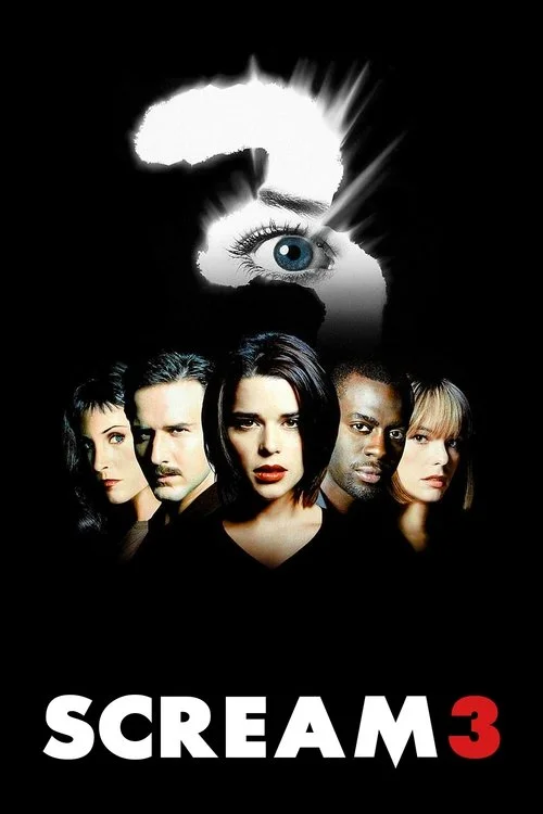 Wie gut kennst du Scream 3?