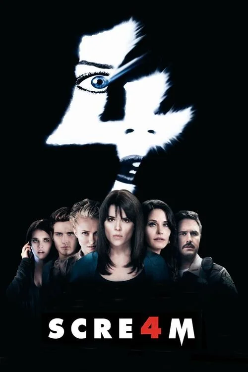 Wie gut kennst du Scream 4?