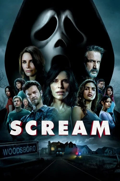 Wie gut kennst du Scream 5?