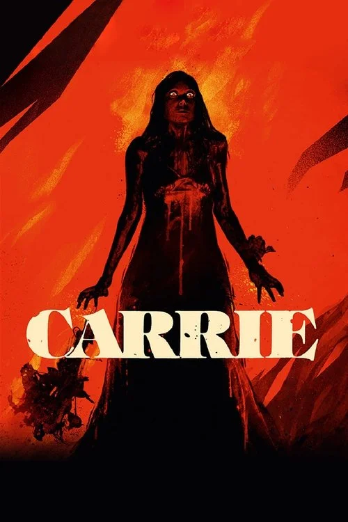 Wie gut kennst du "Carrie"?