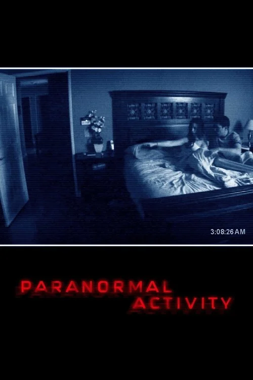 Wie gut kennst du "Paranormal Activity"?