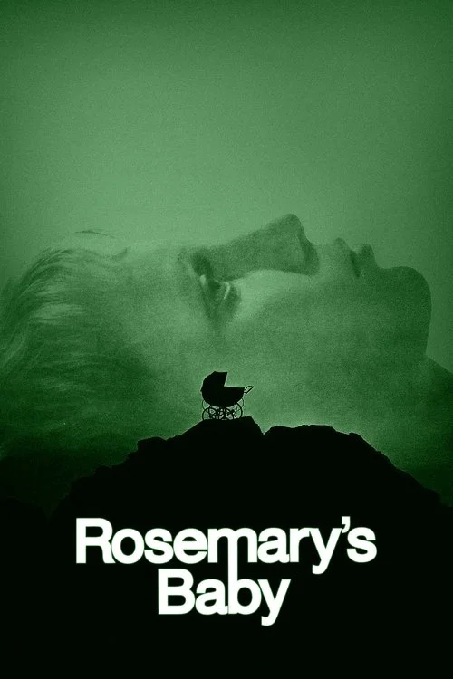 Wie gut kennst du "Rosemary's Baby"?