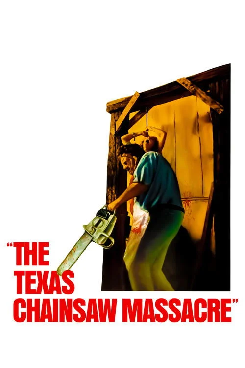 Wie gut kennst du "Texas Chain Saw Massacre"?