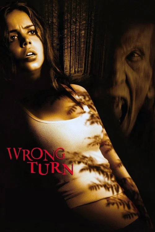 Wie gut kennst du "Wrong Turn"?