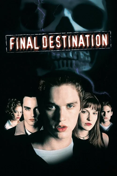 Wie gut kennst du "Final Destination"?