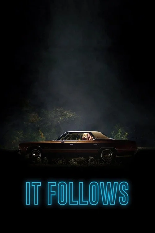 Wie gut kennst du "It Follows"?