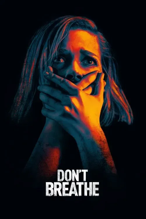 Wie gut kennst du "Don't Breathe"?