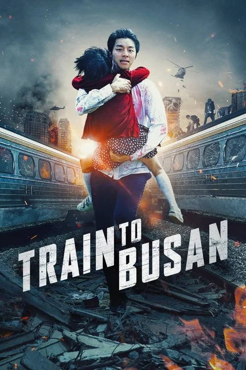 Wie gut kennst du "Train to Busan"?