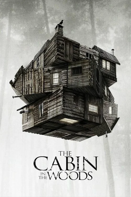 Wie gut kennst du "The Cabin in the Woods"?
