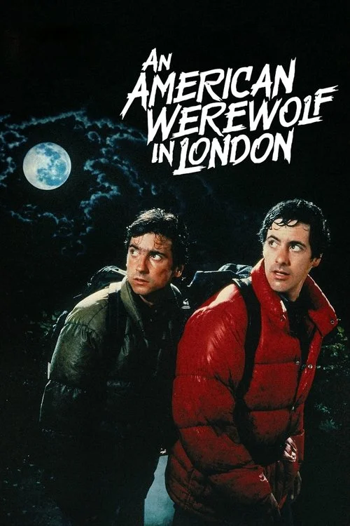 Werwolf-Filme Quiz