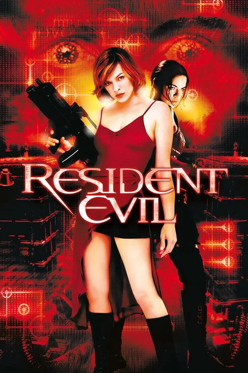 Wie gut kennst du die "Resident Evil"-Filme?