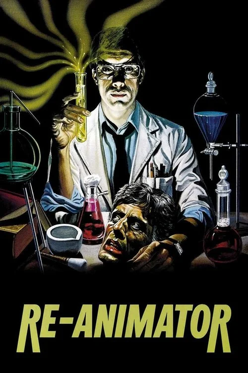 Wie gut kennst du "Re-Animator"?