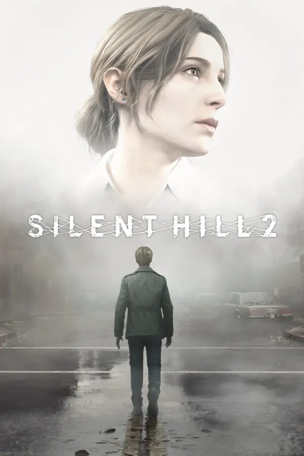 Silent Hill (Spiele)