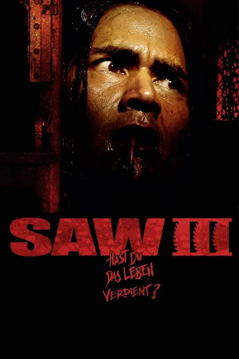 Wie gut kennst du "Saw III"?