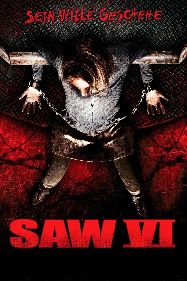 Wie gut kennst du "Saw VI"?