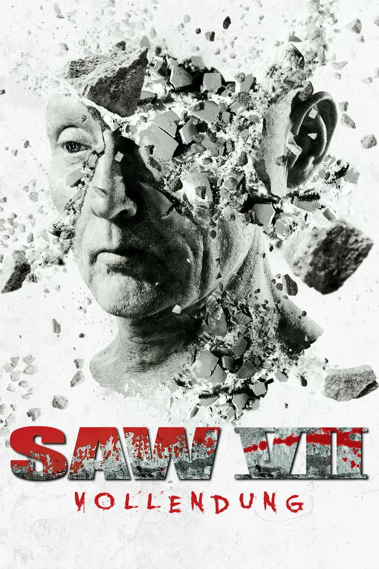 Wie gut kennst du "Saw 3D - Vollendung"?