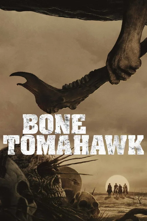 Bone Tomahawk