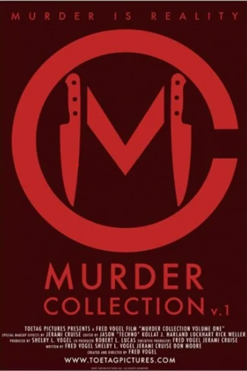 Murder Collection V.1