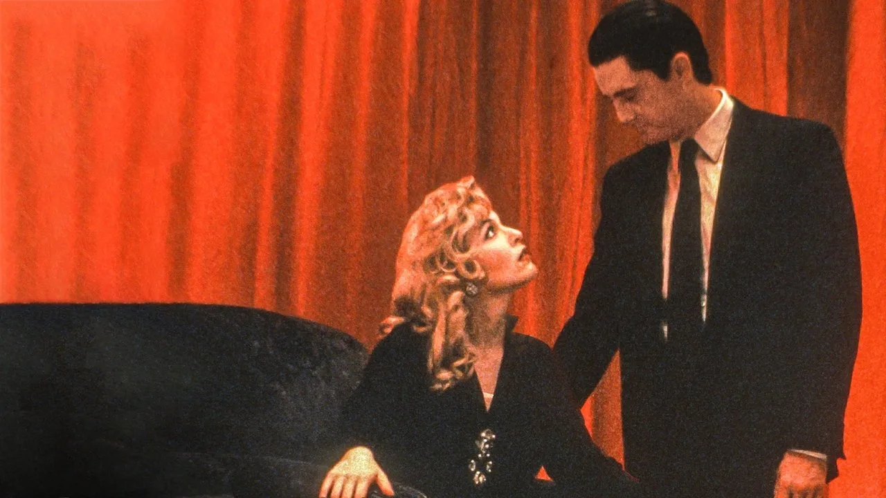 Twin Peaks - Der Film