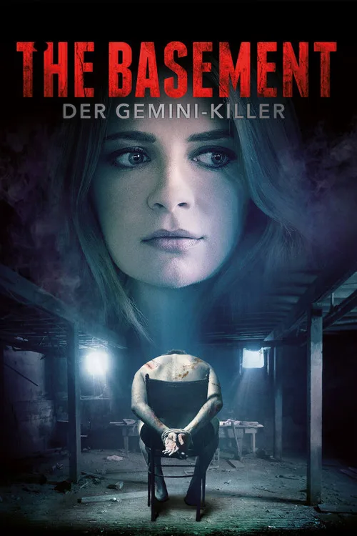 The Basement - Der Gemini-Killer