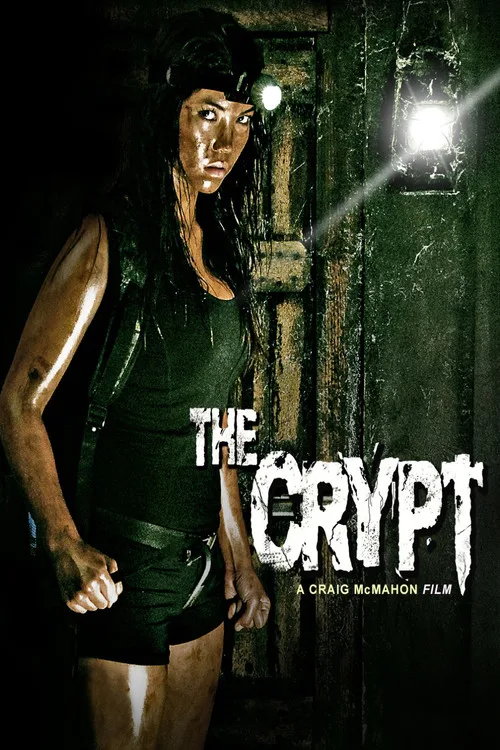 The Crypt - Gruft des Grauens