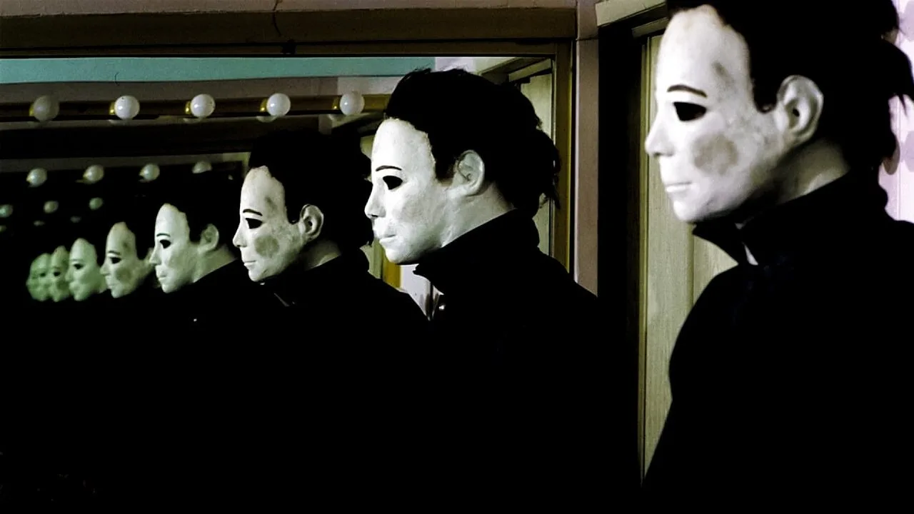 Halloween IV - Michael Myers kehrt zurück