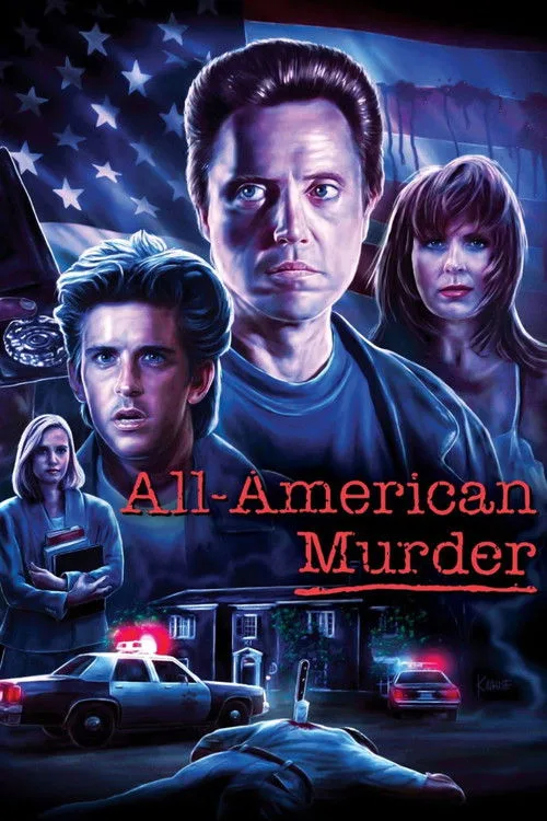 Shadow of Murder