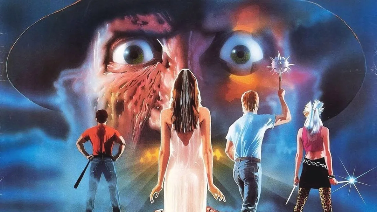 Nightmare 3 - Freddy Krueger lebt