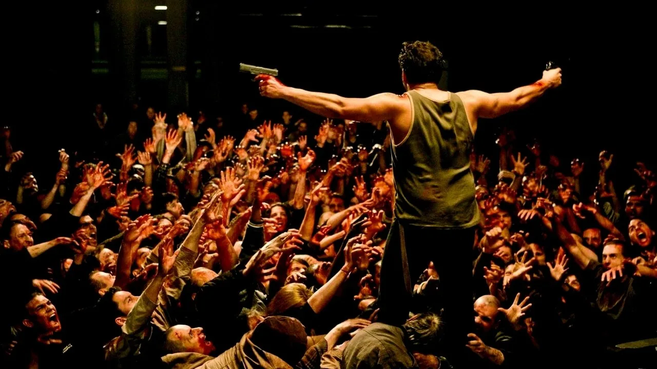 Die Horde