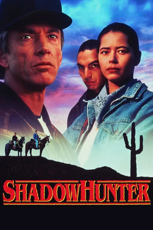 Shadow Hunter
