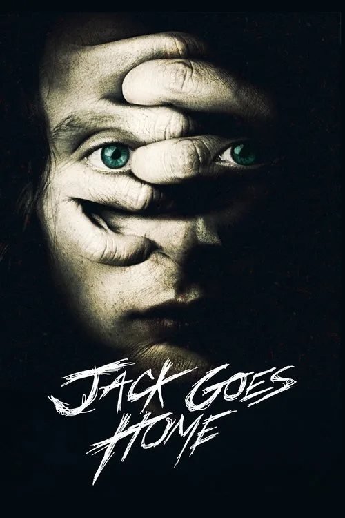 Jack goes Home