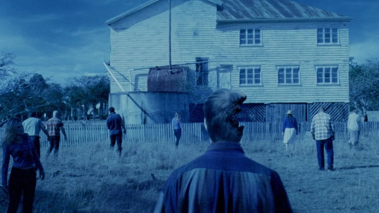 Nightbreakers - The Undead