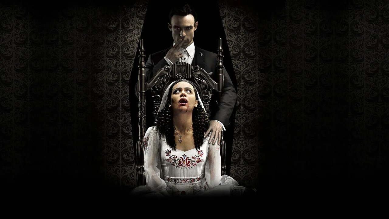The Invitation - Bis dass der Tod uns scheidet