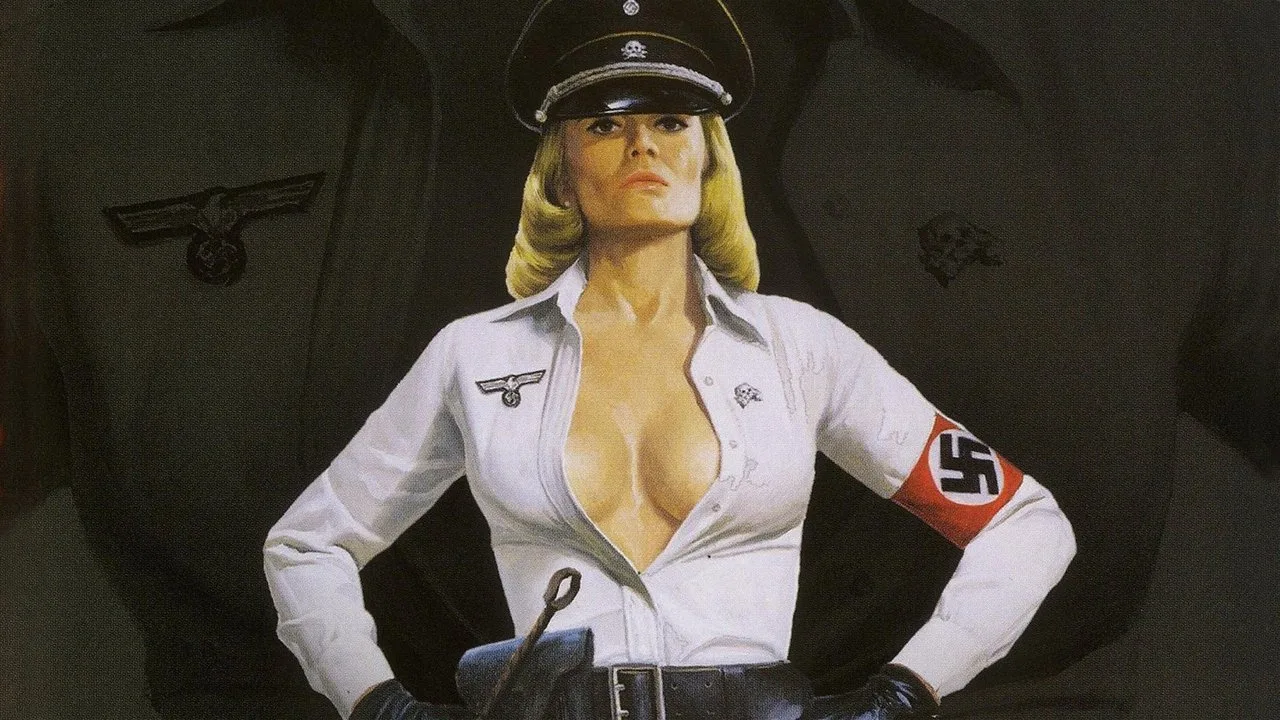 Die Hündin von Liebeslager 7