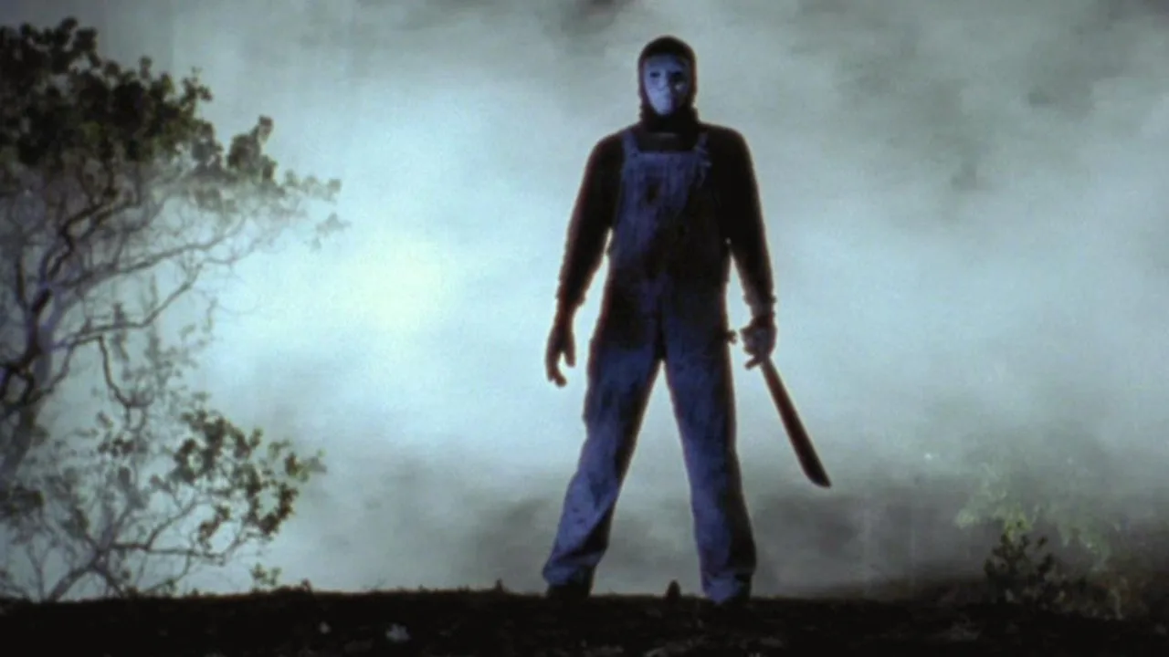 Bloody Murder II