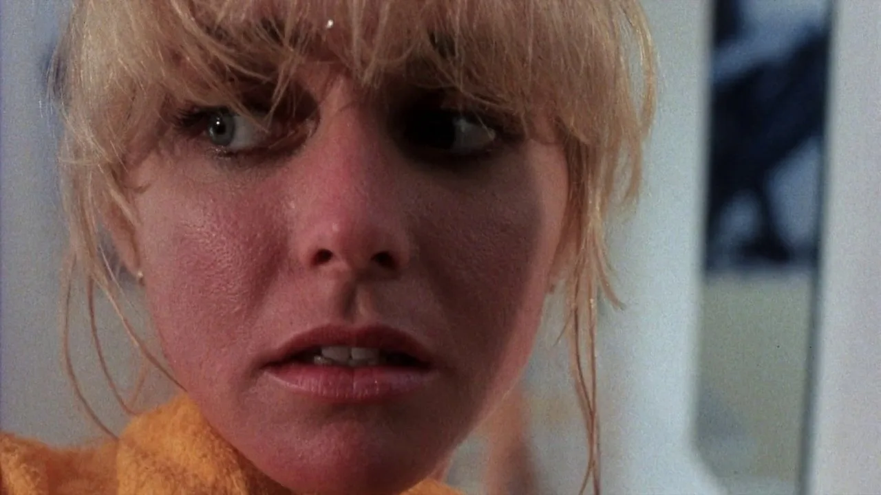 Lost Girls - Verloren in der Dunkelheit