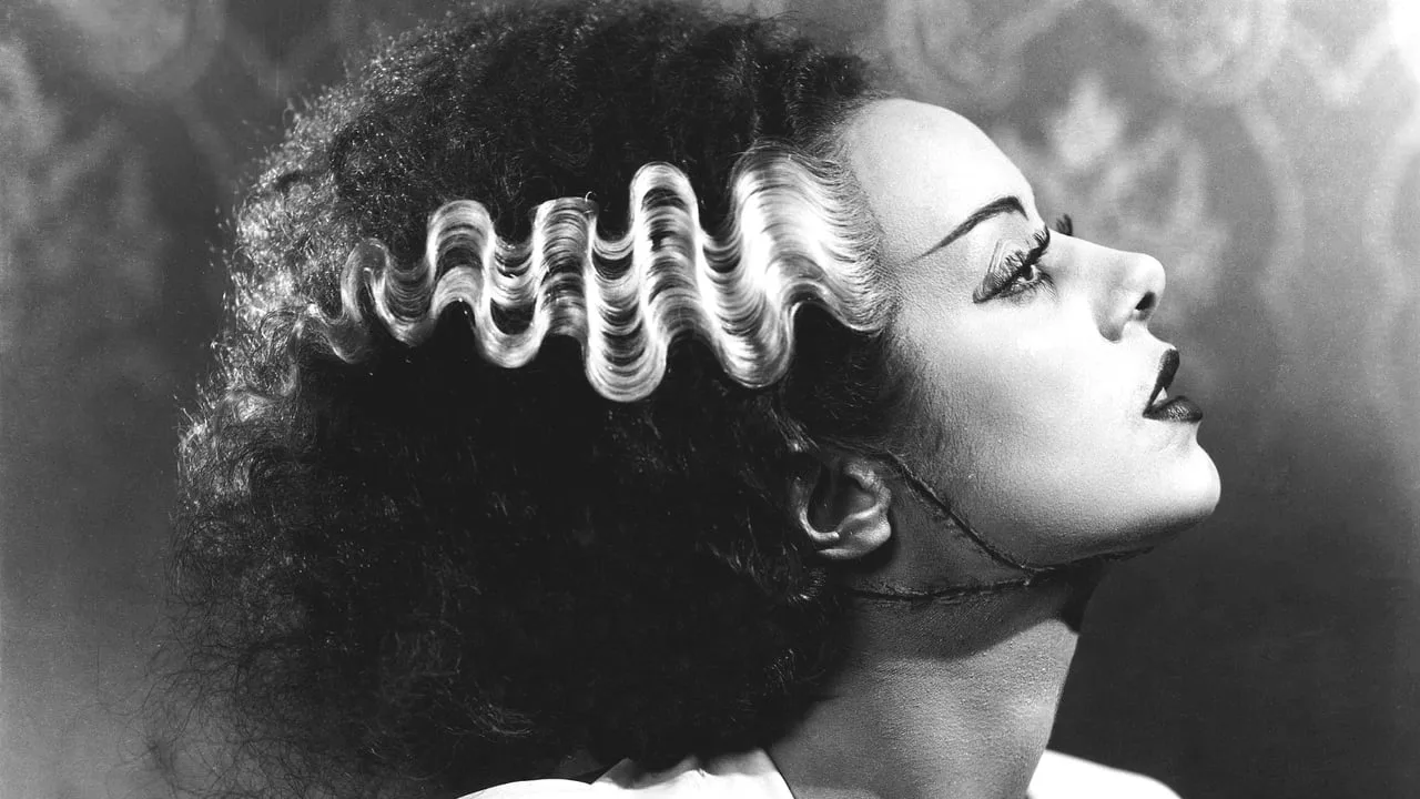 Frankensteins Braut